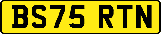 BS75RTN