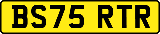 BS75RTR