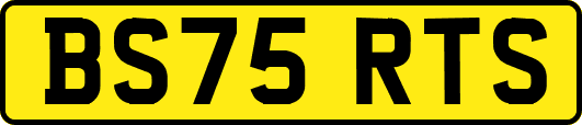 BS75RTS