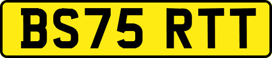 BS75RTT