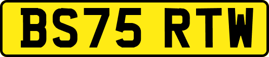 BS75RTW