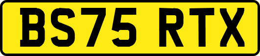 BS75RTX