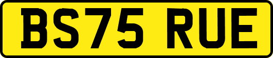 BS75RUE
