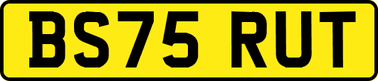 BS75RUT
