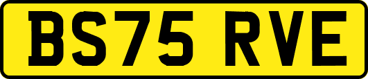 BS75RVE