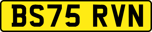 BS75RVN
