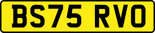 BS75RVO
