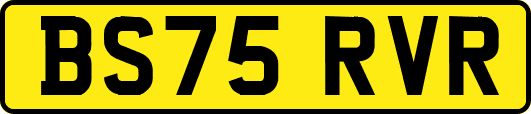 BS75RVR