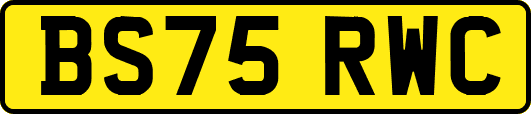 BS75RWC