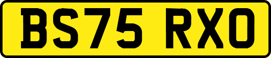 BS75RXO