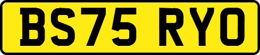 BS75RYO