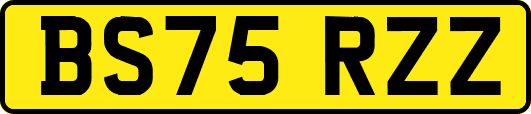 BS75RZZ