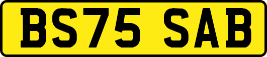 BS75SAB