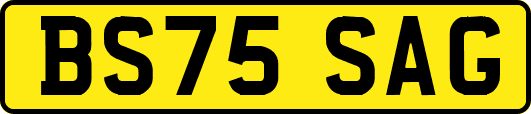 BS75SAG