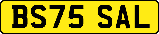 BS75SAL