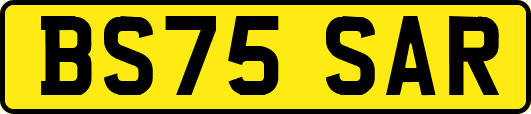 BS75SAR