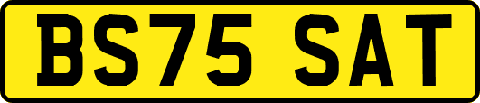 BS75SAT