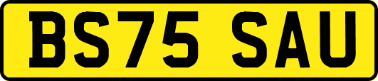 BS75SAU