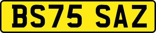 BS75SAZ