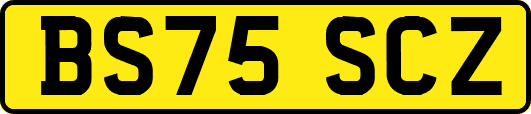 BS75SCZ