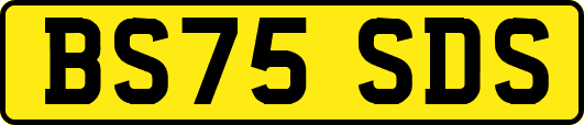 BS75SDS