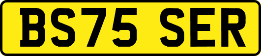 BS75SER