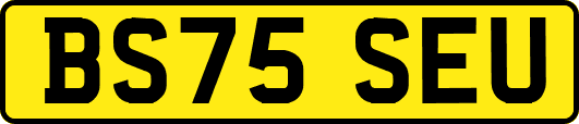 BS75SEU