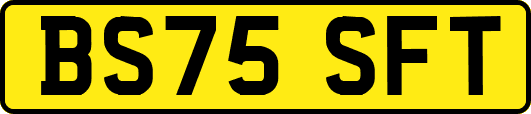 BS75SFT