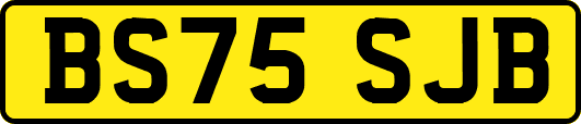 BS75SJB