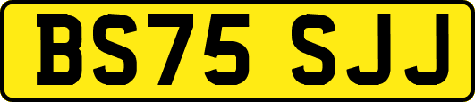 BS75SJJ
