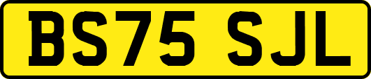 BS75SJL