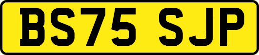 BS75SJP
