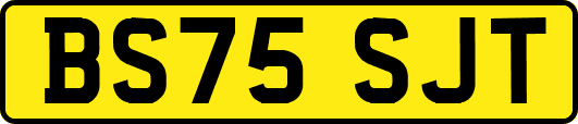 BS75SJT