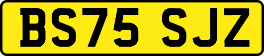 BS75SJZ