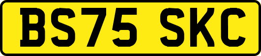 BS75SKC