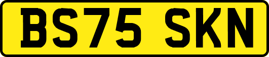 BS75SKN