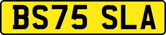 BS75SLA