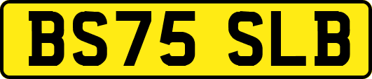 BS75SLB