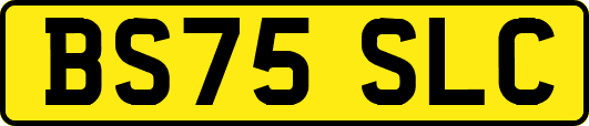 BS75SLC