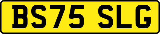 BS75SLG