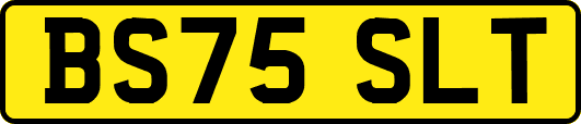 BS75SLT
