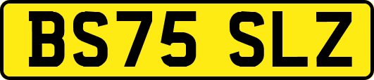 BS75SLZ