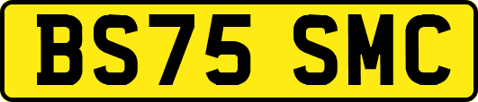 BS75SMC