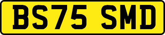 BS75SMD