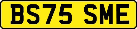 BS75SME
