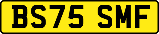 BS75SMF