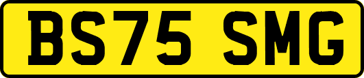 BS75SMG