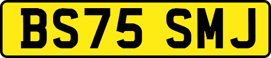 BS75SMJ