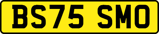 BS75SMO