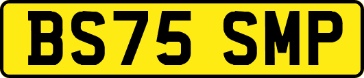 BS75SMP